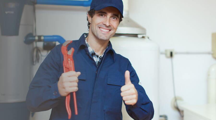 Professional septic pumping service in Darby, MT